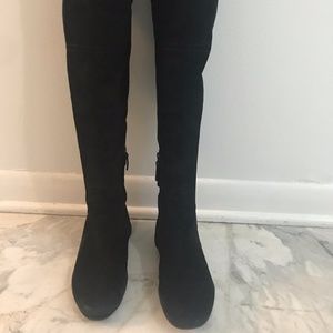 Maria Sharapova X Cole Haan AIR SERAFINA OVK Boot